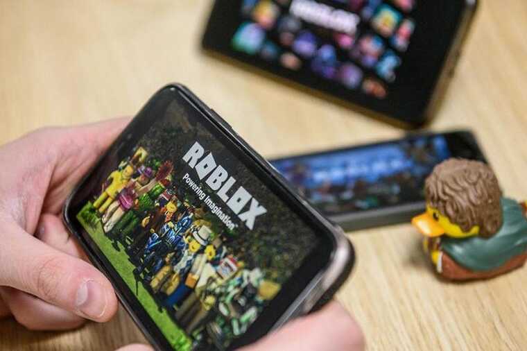 Florida's Attorney General Sues Roblox for Failing to Protect Children from Pedophiles