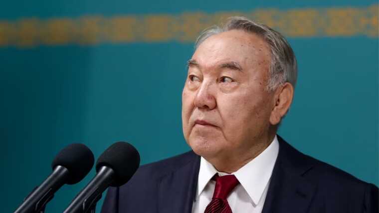 The Kazakh Senate has adopted an amendment that will classify information about the families of former presidents.