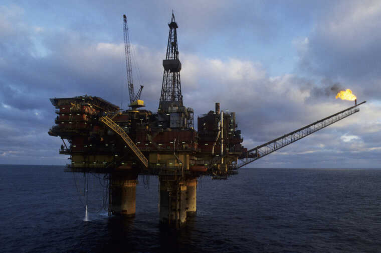 Oil production in the US Permian Basin reached a record high of 6.76 million barrels per day.