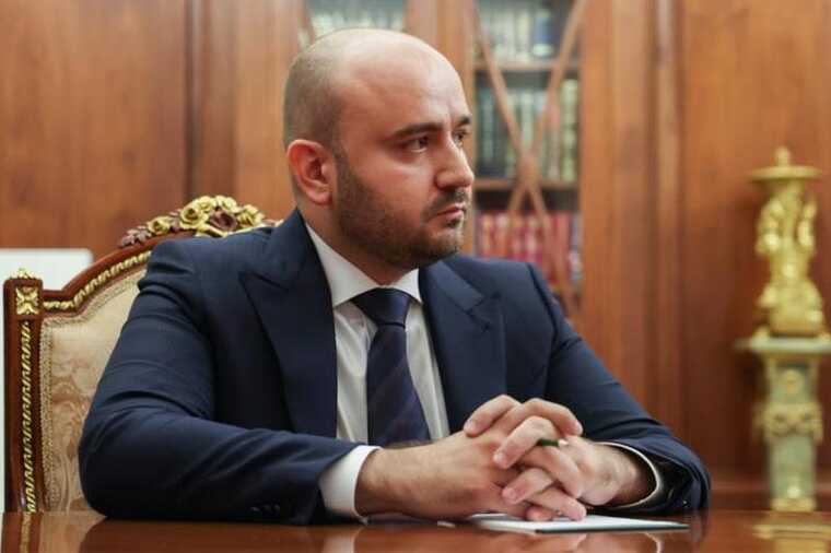 Samara Region Governor Fedorishchev reported a decline in the automotive industry and predicted negative growth in December.