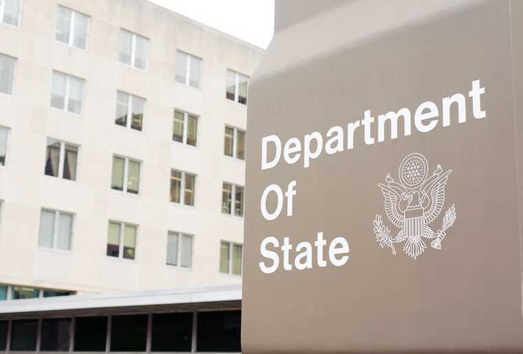 The US State Department: Further progress in negotiations with Ukraine depends on Russia.