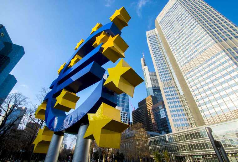 Euroclear said it cannot transfer Russian assets to Ukraine for a