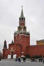 The Kremlin's reporter fodder