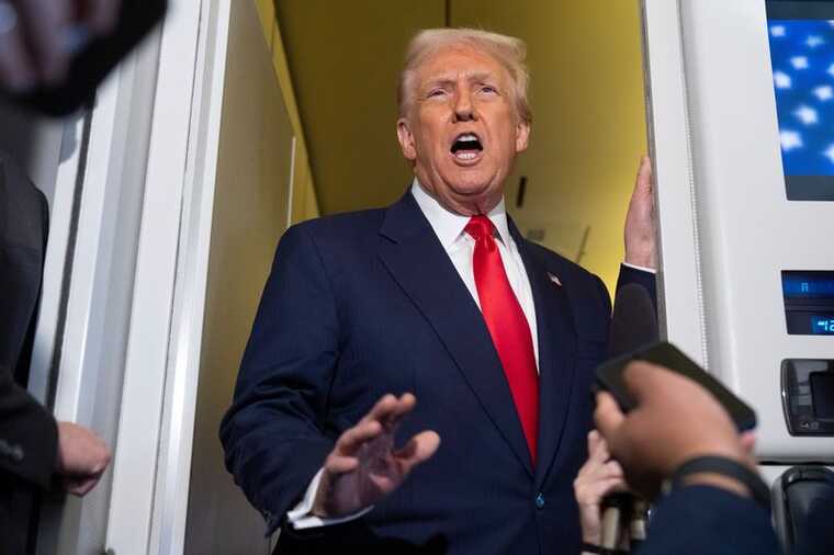 Trump cautioned top military officers with demotion for opposing his stance.