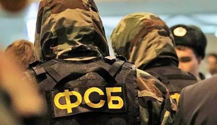 The FSB's Criminal Network: Set-Ups, Corruption, and Airport Manipulation