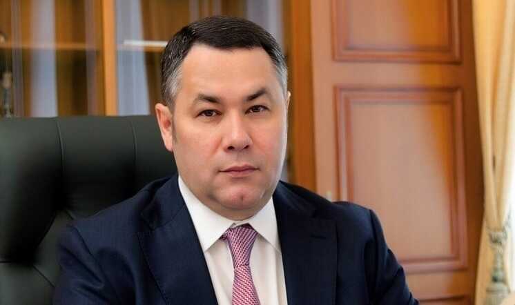 Toropets could be the reason for Rudenya's resignation