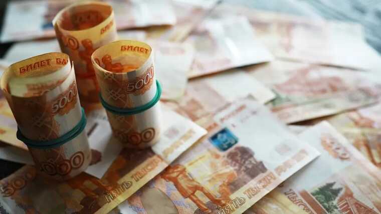 In the Novosibirsk region, municipal service employees illicitly obtained 116 million rubles.