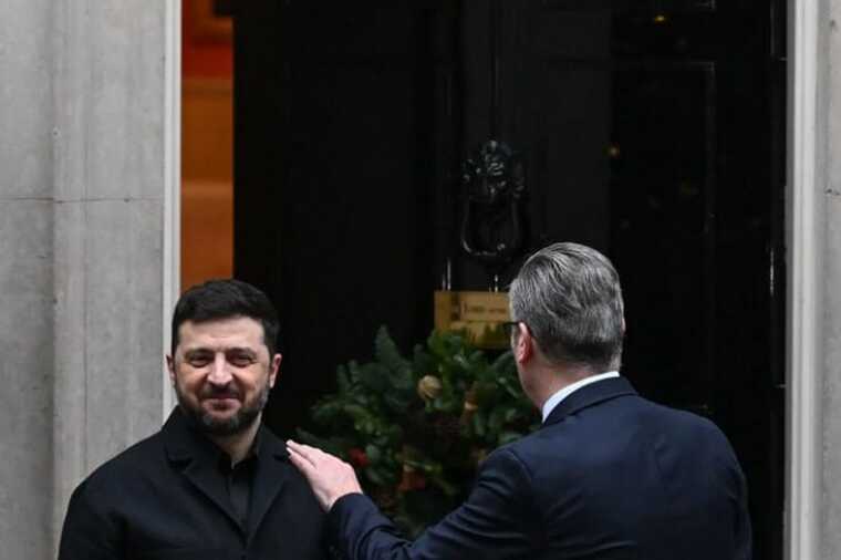 The Trump administration accuses European countries of obstructing a peace deal with Ukraine.