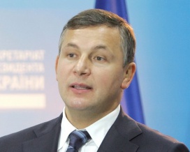 Valeriy Heletey will become the Minister of Defense.