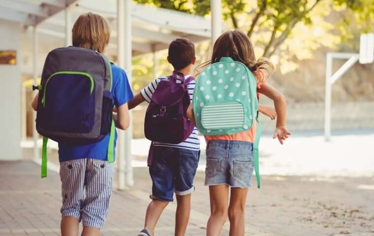 Moms and dads of youngsters entering grade one will obtain 5,000 UAH from the government: Ukraine introduces the