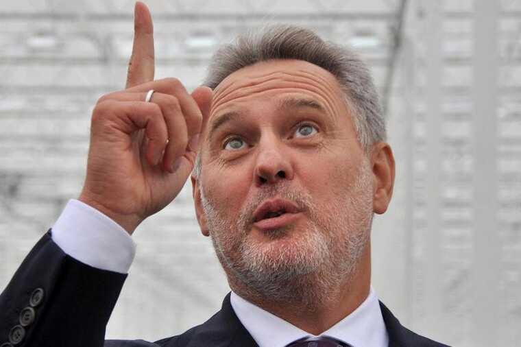 Dmytro Firtash has finally avoided extradition to the United States after more than 10 years of trials in Vienna.